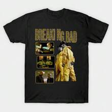 Camisetas de hombre - Negro - Ver 1