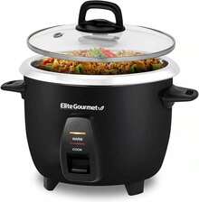 Thermal Cookers - Black - View 1