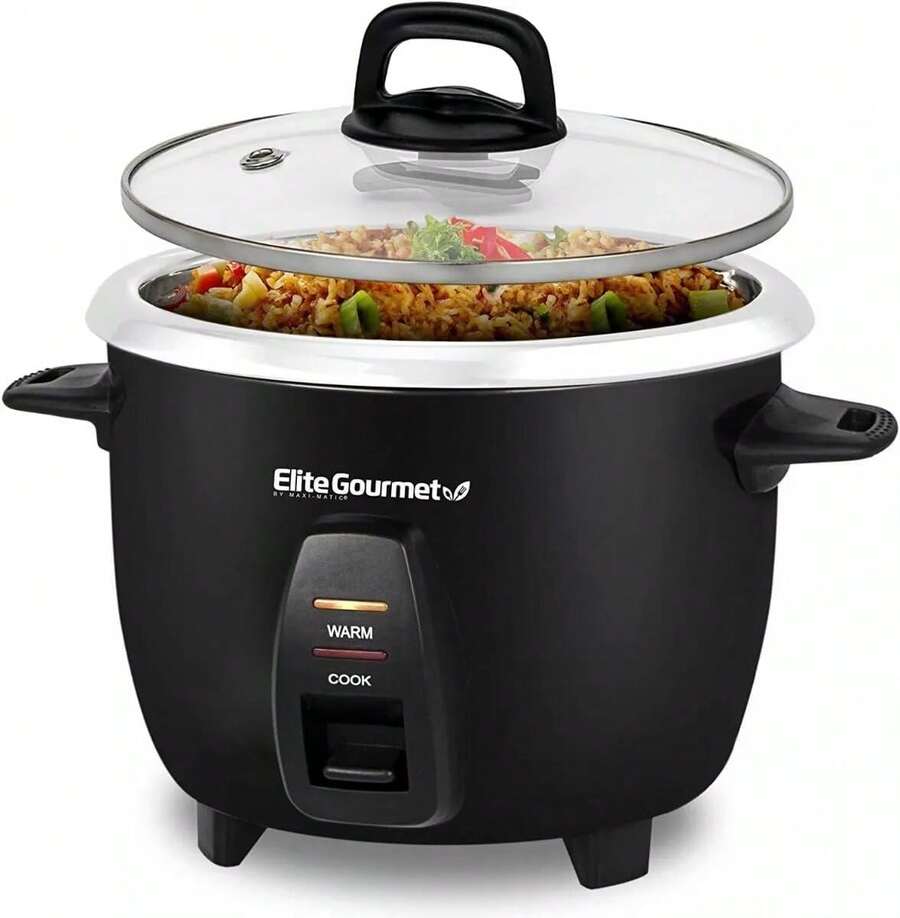 Thermal Cookers - Black - View 1