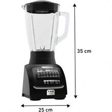 Countertop Blenders - US A Type Plug(110-127V) - View 7