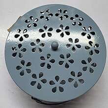 Creative Mosquito Repellent Incense Holder, Indoor/Outdoor Fireproof Aromatherapy Burner, Large Mosquito Repellent Incense Plate, Incense Holder - Multicolor - View 9