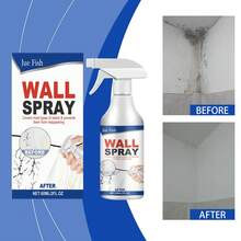 Wall Direct Spray Paint, Repair Home Wall Stains And Peeling, Indoor Renovation Direct Spray Paint, Convenient And Quick For Home Use, Fast Touch-Up Paint, Essential Home Supply, Practical Gift For Family And Friends - A - View 10
