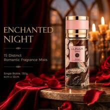 Gourmand Scent, 100ML Fragrance Spray, Long-Lasting, Natural Fresh, Fresh Floral, Suitable For Office, Bedroom, Air Purification, Portable - 100ML - View 6