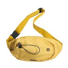 1pc Men's Black PU Leather Crossbody Shoulder Bag, Casual & Business Dual-Use, Suitable For Daily Commute - Multicolor - View 17