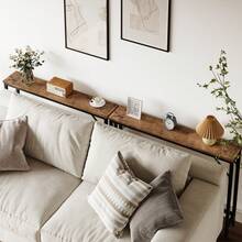 End Tables - Brown - View 6