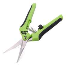 Tesoura Poda Manicure Sunny Day Leds - Grow Cultivo Indoor - A - Visão 2