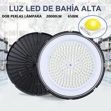 Industrial Metal Lighting - US A Type Plug(110-127V) - View 2