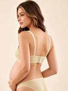 Hart & Haze Set Bra Hamil & Celana Dalam Bra - MultiWarna - View 4