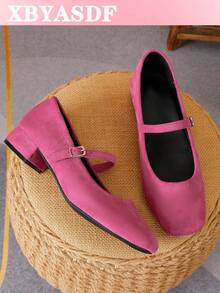 Hot Pink
