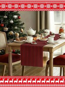 Christmas Red