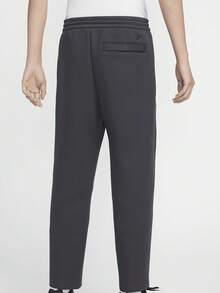Nike Authentic Tech Men's Tailored Double-Knit Straight Leg Sports Pants FZ7584-060 - FZ7584-060 - View 2