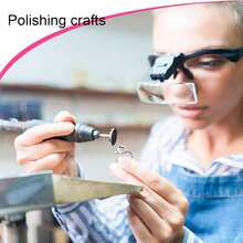 DeDryDS Sanding Paper Discs With Metal Nail Drill Bit Foot Sandpaper Discs 25mm Foot File Sandpaper Discs #80#150#240 Grits For Manicure Pedicure - Multicolor - View 5
