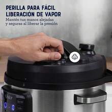 Thermal Cookers - Black - View 5