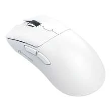 ATTACK SHARK Mouse Gaming PAW3311 Ringan, Mouse Nirkabel Bluetooth 3 Mode untuk Laptop dan PC, Mouse Gaming Kompetitif - View 10