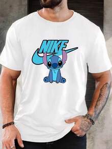 Camisetas de hombre - Blanco - Ver 6