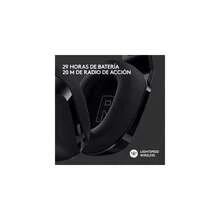 Logitech G733 Negros - Ver 2