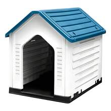 Pet House - L - View 1