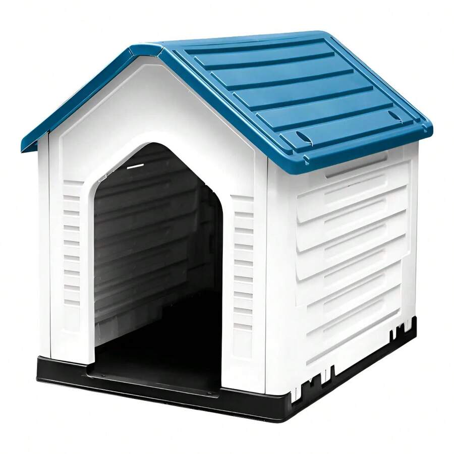 Pet House - L - View 1