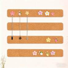 10pcs/20pcs/30pcs Pink Floral Push Pins - Decorative Flower Head Pins, Suitable For Cork Board, Photos, Wall Maps And School Supplies - Multicolor - View 10
