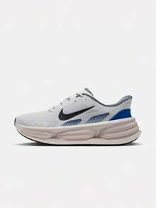 Men's NIKE COMFORT RIDE EASYON Low-Top Athletic Casual Shoes IF4997-014 - Dark Grey - View 1