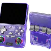 Game Consoles - US A Type Plug(110-127V) - View 6