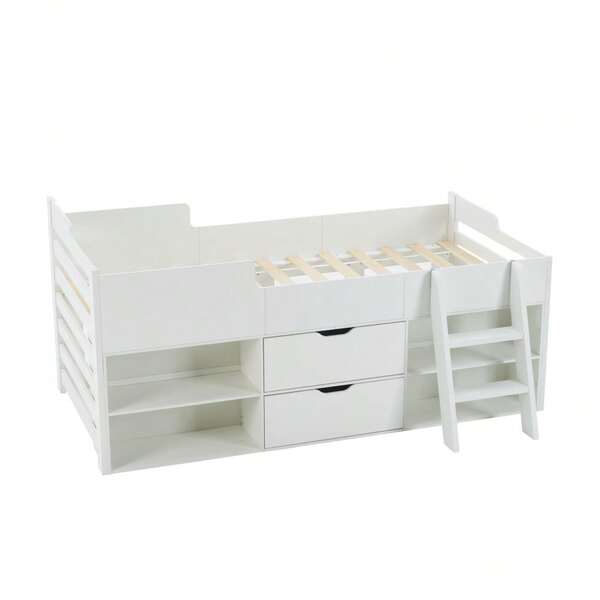 Bed Bases & Foundations