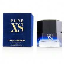 Paco Rabanne パコ ラバンヌピュア XS EDT SP 50ml/1.7oz【海外通販】 - オードトワレ - チェックする 2