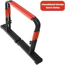 Adjustable Stand Station Home Workout - A - View 2