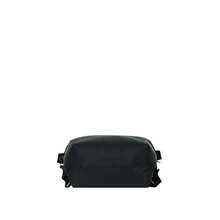 Longchamp Le Pliage Green Series Solid Color Ladies' Crossbody Bag 10166 HSR 001 - Black 10166 HSR 001 - View 5