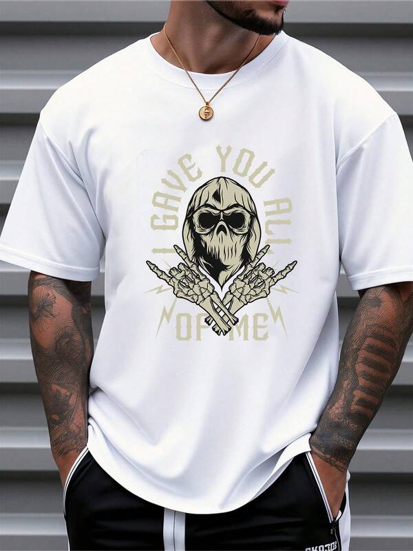 Men T-Shirts