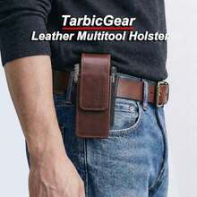 Tool Holster - Black - View 3