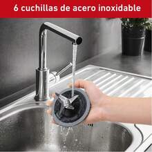 Countertop Blenders - US A Type Plug(110-127V) - View 5