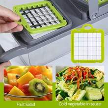 Shredders & Slicers - Multicolor - View 7