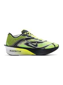 Nike Men's Running Shoes ZOOMX VAPORFLY NEXT% 4 Racing Training Long Distance Workout Running Shoes IM8068-999 - Black/Gray/Color - View 6