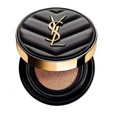 Yves Saint Laurent Black Leather Cushion B20 5g Trial Size - Smooth Natural Finish, Suitable For Daily Touch-Ups - B20/5g - View 11