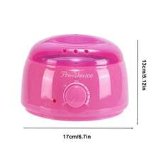 Wax Warmers - US A Type Plug(110-127V) - View 5