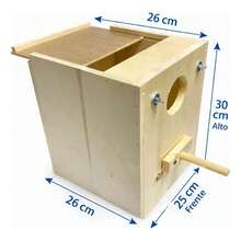 Bird Cages - L - View 2