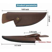 Knife Holders & Knife Blocks - As Pic - View 4