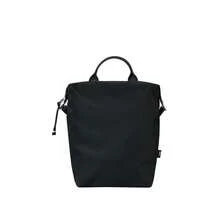 Longchamp Le Pliage Green Series Solid Color Ladies' Crossbody Bag 10166 HSR 001 - Black 10166 HSR 001 - View 1