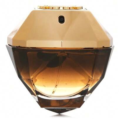 Paco Rabanne パコ ラバンヌレディ ミリオン ファビュラス オー ド パルファン インテンス スプレー 80ml/2.7oz【海外通販】