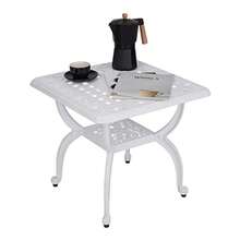 Outdoor Coffee Tables - Multicolor - View 2