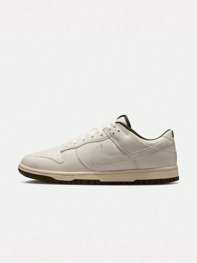 Men's NIKE DUNK LOW RETRO Sports Casual Shoes Low-Top HF5441-011 ...