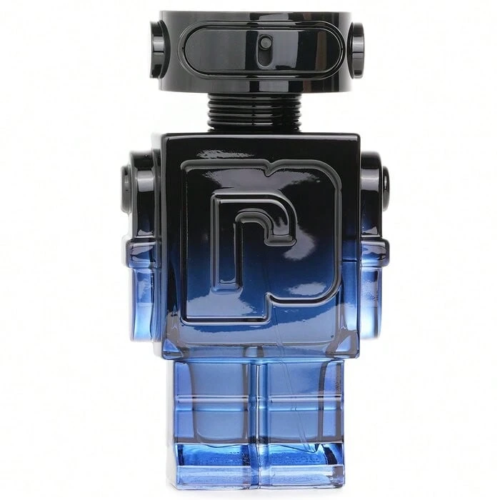 Paco Rabanne パコ ラバンヌファントム インテンス オード パルファム スプレー 100ml/3.4oz【海外通販】 - オードパルファム - チェックする 1