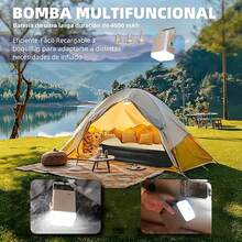 Air Mattresses - Black - View 3