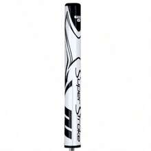 1pc Golf Grip Rubber PU Putter 2.0, 3.0 Optional Universal Golf Club Grip - Multicolor - View 9