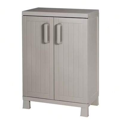 Aufbewahrungsbox, Schrank und Regal für den Außenbereich