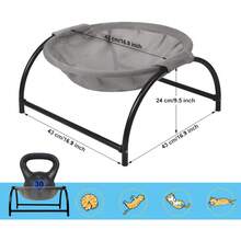 Pet Hammock/Window Perches - Default - View 3