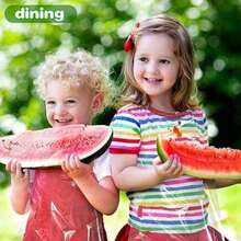50/80pcs Disposable Aprons For Kids, Painting Aprons, Cooking Aprons, Art Aprons, Suitable For Children Aged 4-10, Perfect For School Activities, Birthday Parties And Art Projects - Multicolor - View 9