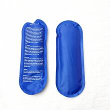 1/2pcs Portable Insulated Insulin Cold Storage Bag, Thickened Aluminum Foil Long-Lasting Cold Storage, Compact Pill Organizer, Reusable Pill Box, Essential For Outdoor, Business Travel, Dormitory - Multicolor - View 9