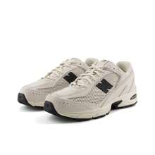 New Balance NB 509 Comfortable Versatile Durable Low-Top Dad Shoes Unisex Beige - Beige - View 2